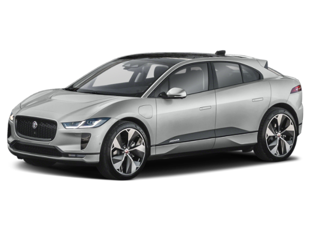 2022 Jaguar I-PACE EV400 HSE's photo
