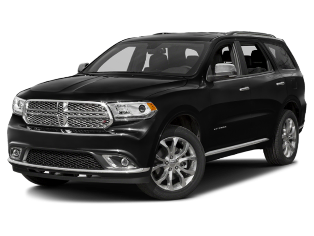 2015 Dodge Durango Citadel RWD's photo