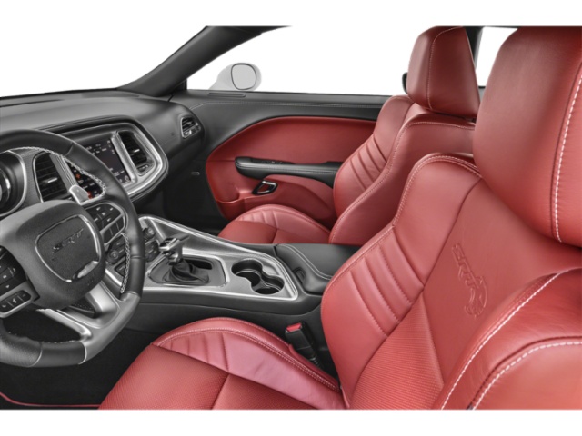 Used 2022  Dodge SRT Hellcat Widebody image 9