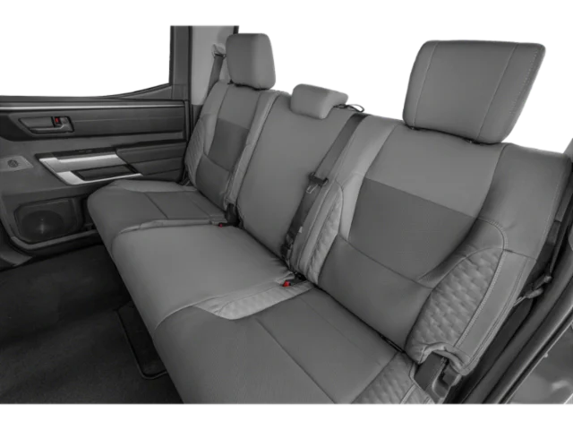 New 2025 Black Toyota SR5 image 10