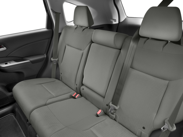 Used 2016 Alabaster Silver Metallic Honda LX image 12