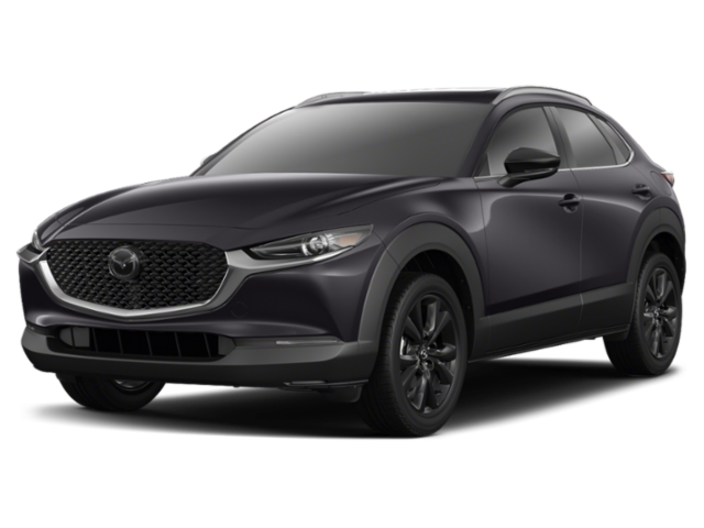 2021 Mazda CX-30 Turbo Premium AWD's photo