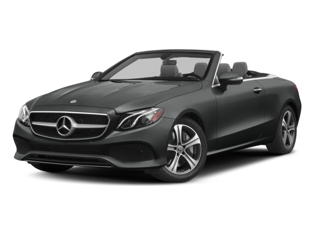 2018 Mercedes-Benz E-Class E400 4MATIC Cabriolet's photo