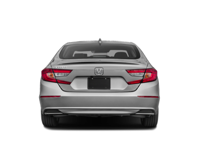 Used 2019 Crystal Black Pearl Honda LX image 5