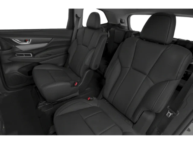 Used 2022 Gray Subaru Premium image 10