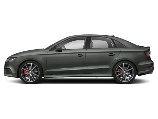 Used 2019 Gray Audi 2.0T Premium Plus image 3