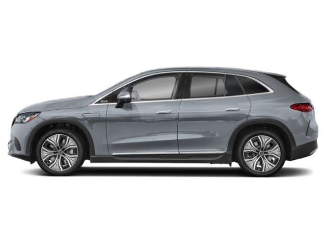 Certified Used 2023 Selenite Gray Metallic Mercedes-Benz 350 SUV image 4