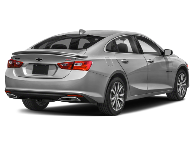 Used 2022 Chevrolet Malibu RS with VIN 1G1ZG5ST3NF193832 for sale in Queens, NY