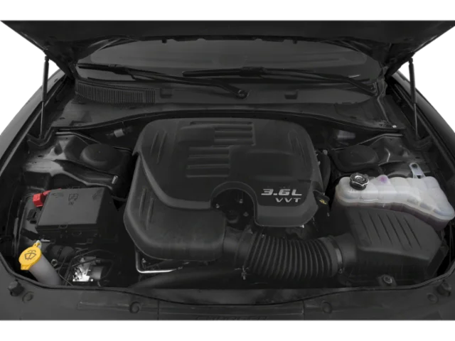 2023 Dodge Charger GT - Photo 18