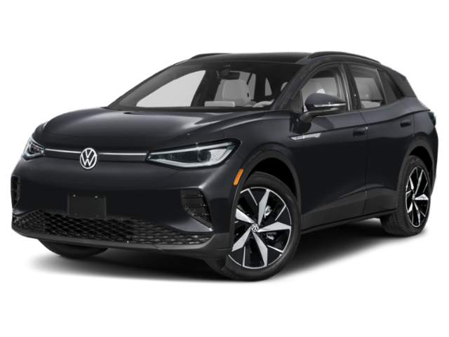 2025 Volkswagen ID.4 Pro S AWD