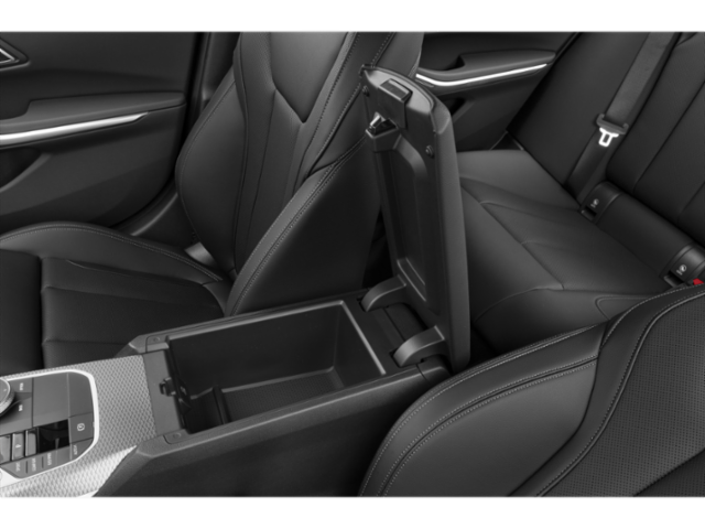 Certified Used 2023 Skyscraper Grey Metallic BMW  image 11