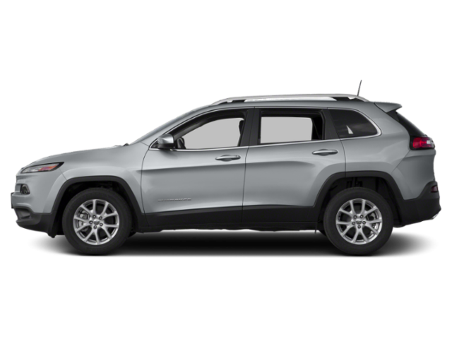 Used 2015 Beige Jeep Latitude image 4