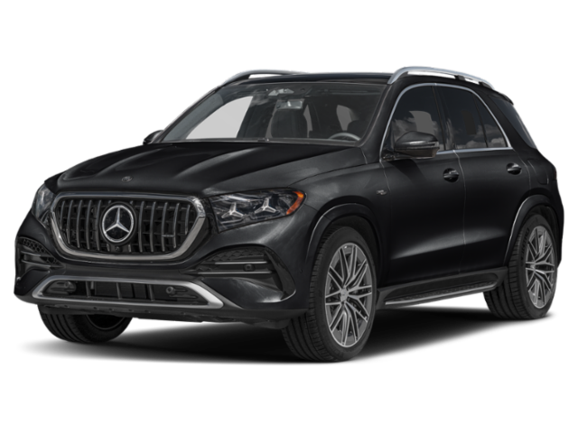 New 2027 Black Mercedes-Benz  image 1