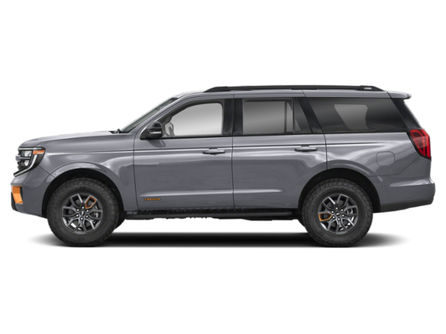New 2026 Marsh Gray Ford Tremor image 3