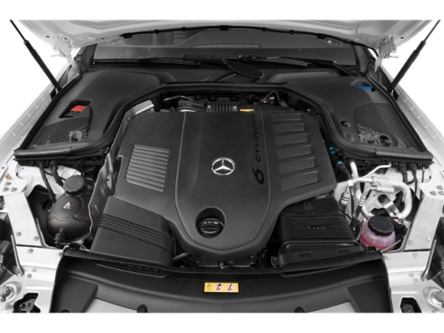 Used 2023 Selenite Grey Metallic - 992 Mercedes-Benz 4MATIC® image 16