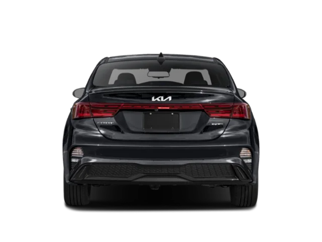 Used 2023 Aurora Black Pearl Kia GT-Line image 8