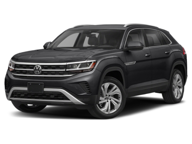 2021 Volkswagen Atlas Cross Sport SEL