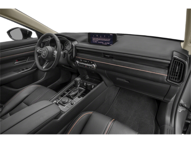 2025 Mazda CX-50 Premium Plus - Photo 15