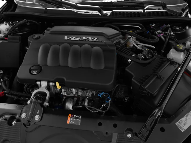 Used 2016 Black Chevrolet LT image 11