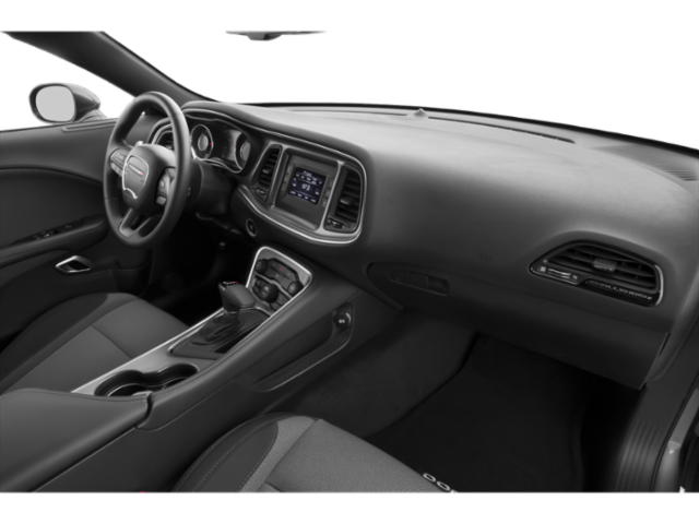 Used 2015 Granite Crystal Metallic Clearcoat Dodge SXT image 16