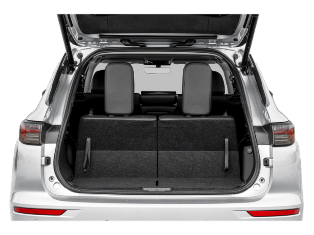 Used 2025 White Mitsubishi SE image 8