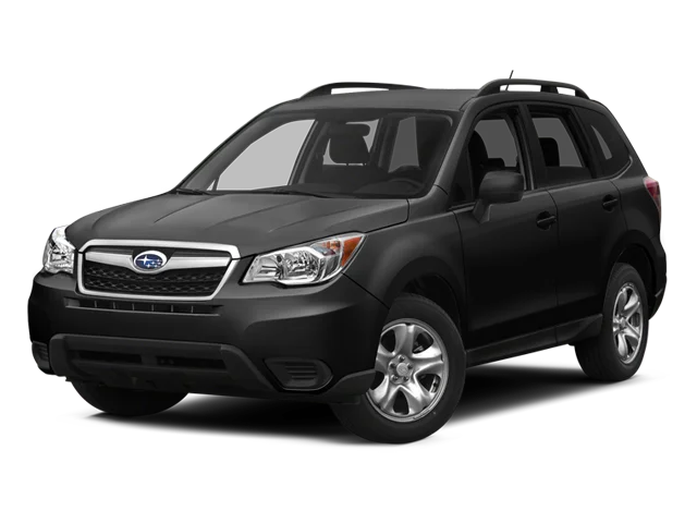 2014 Subaru Forester 2.5i Touring AT PZEV's photo