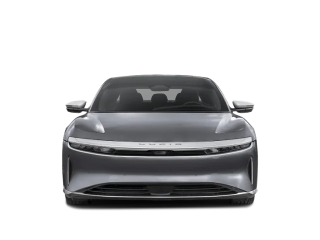 Used 2024  Lucid Pure image 4