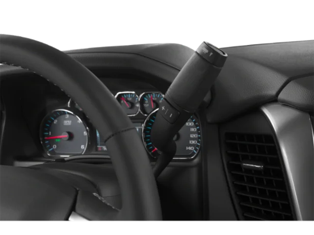 Used 2015 Gray Chevrolet LT image 8