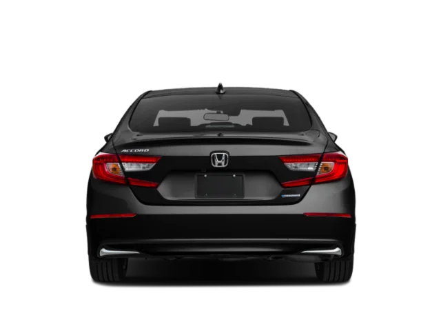 Used 2020  Honda EX image 5