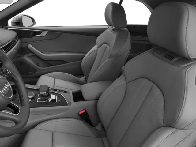 Used 2018 Mythos Black Metallic/Black Roof Audi Prestige image 6