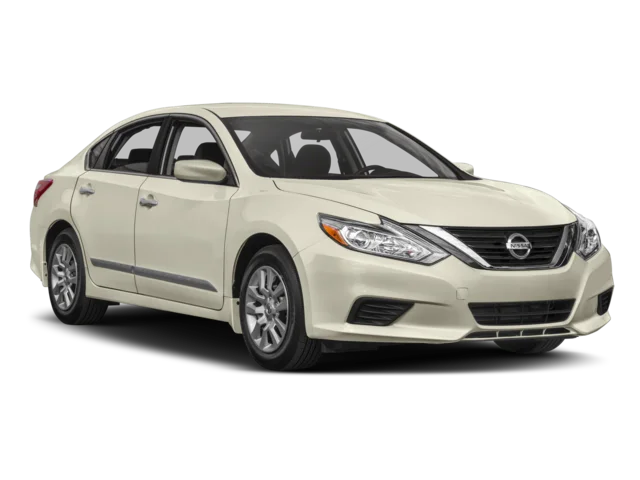 Used 2017 Storm Blue Nissan 2.5 S image 6