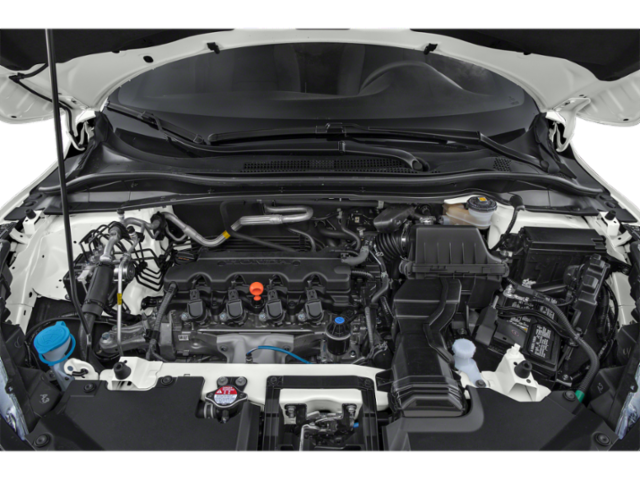 Used 2022  Honda Sport image 12