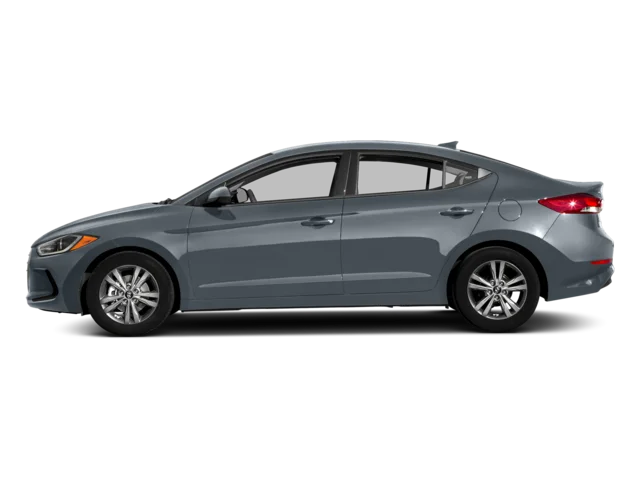 Used 2018 Gray Hyundai SEL image 10