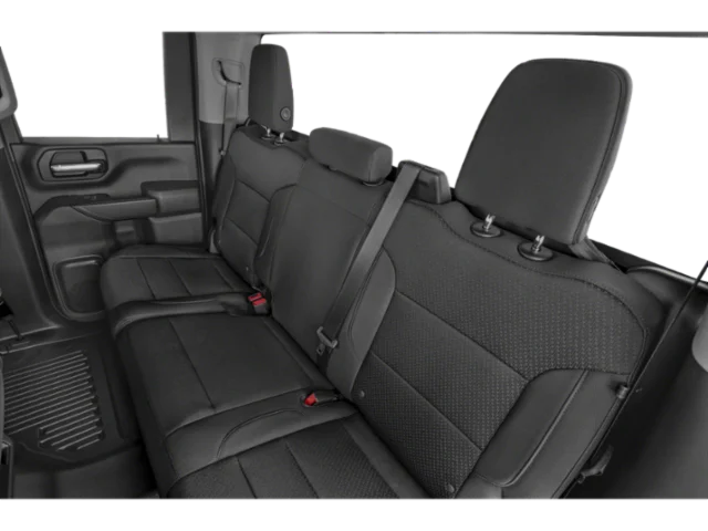 2024 GMC Sierra 2500HD Pro - Photo 10