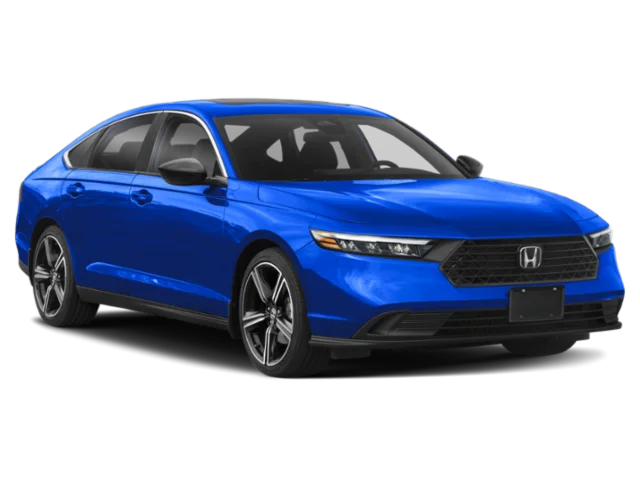 Used 2025 Urban Gray Pearl Honda Sport image 8