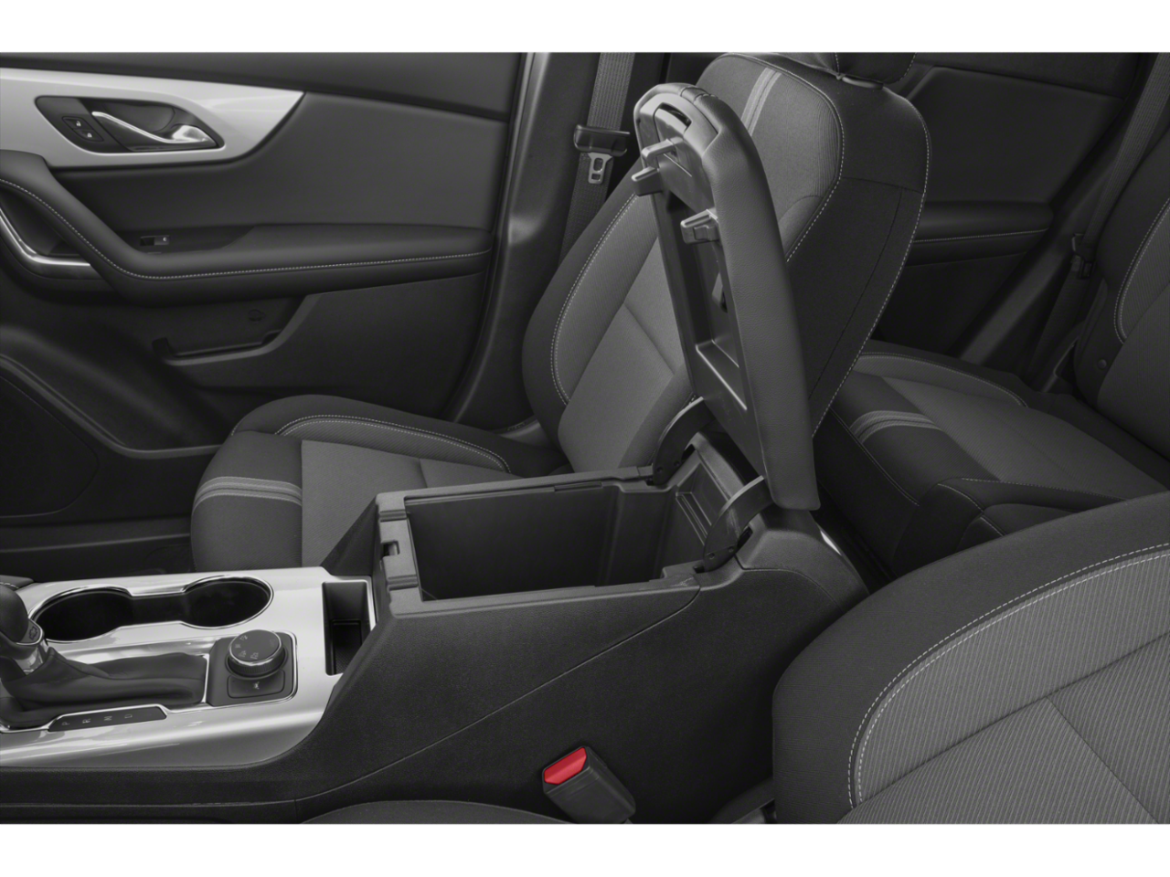 Used 2023 Sterling Gray Metallic Chevrolet Y image 11