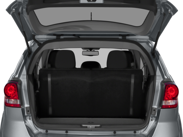 Used 2016 White Dodge SXT image 9