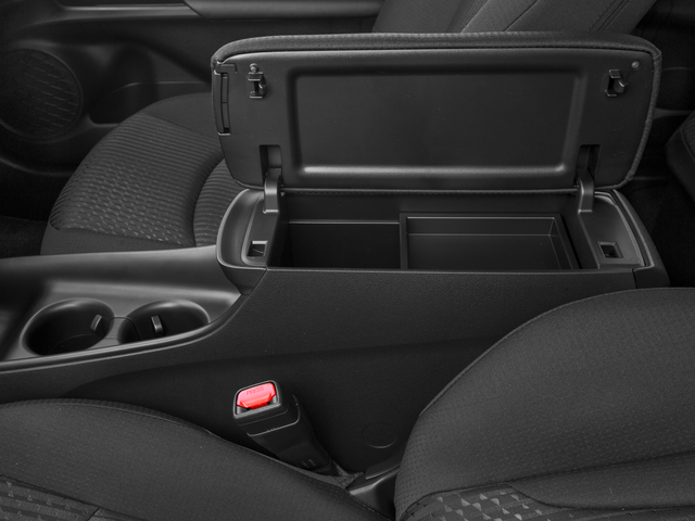 Used 2018 Red Toyota Three image 15