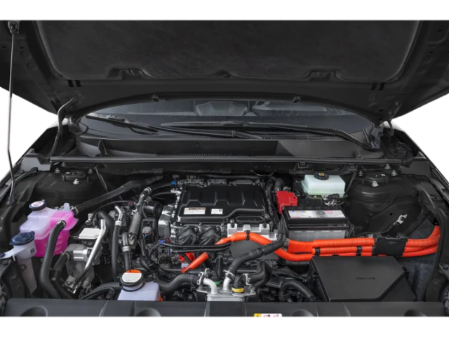 Used 2023 Beige Toyota XLE image 18