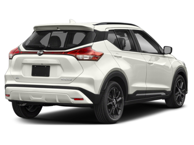 Used 2024 Fresh Powder Nissan SR image 3