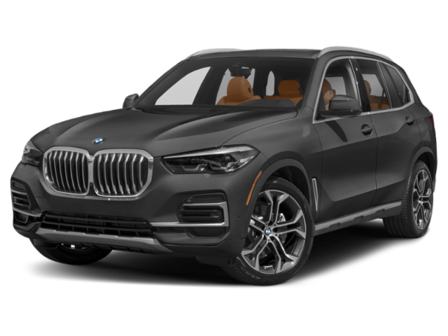 2023 BMW X5 40i
