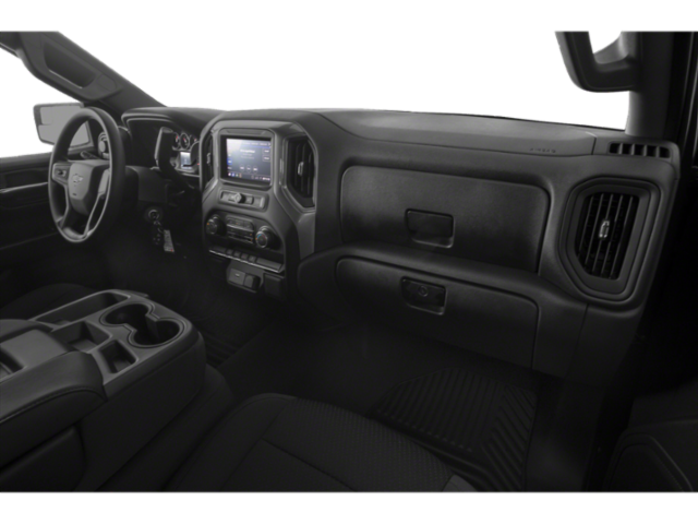 Used 2019 Red Chevrolet Custom Trail Boss image 12