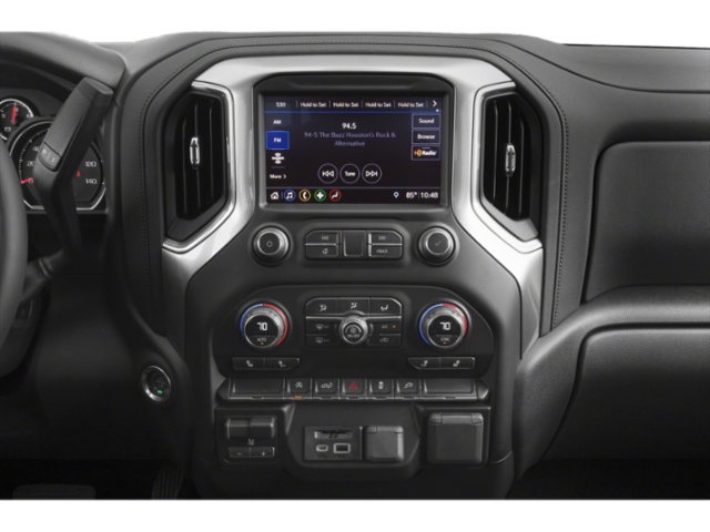 Used 2021 Silver Chevrolet LT image 7
