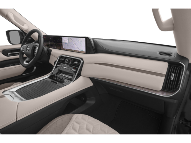 New 2026 Alpine Metallic Nissan Platinum image 12