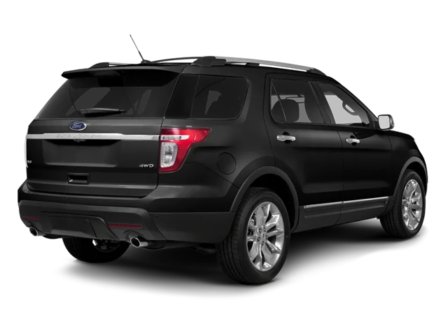 Used 2014 Ford Explorer XLT with VIN 1FM5K8D89EGC19080 for sale in Woodbury, NJ