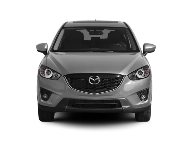Used 2015  Mazda Touring image 4