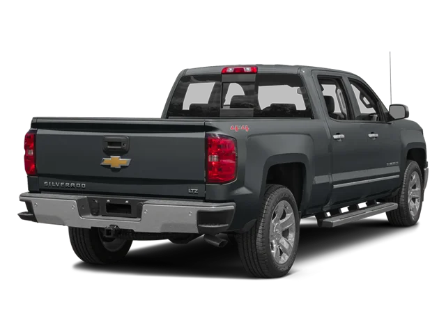 Used 2014 Blue Chevrolet LT image 10