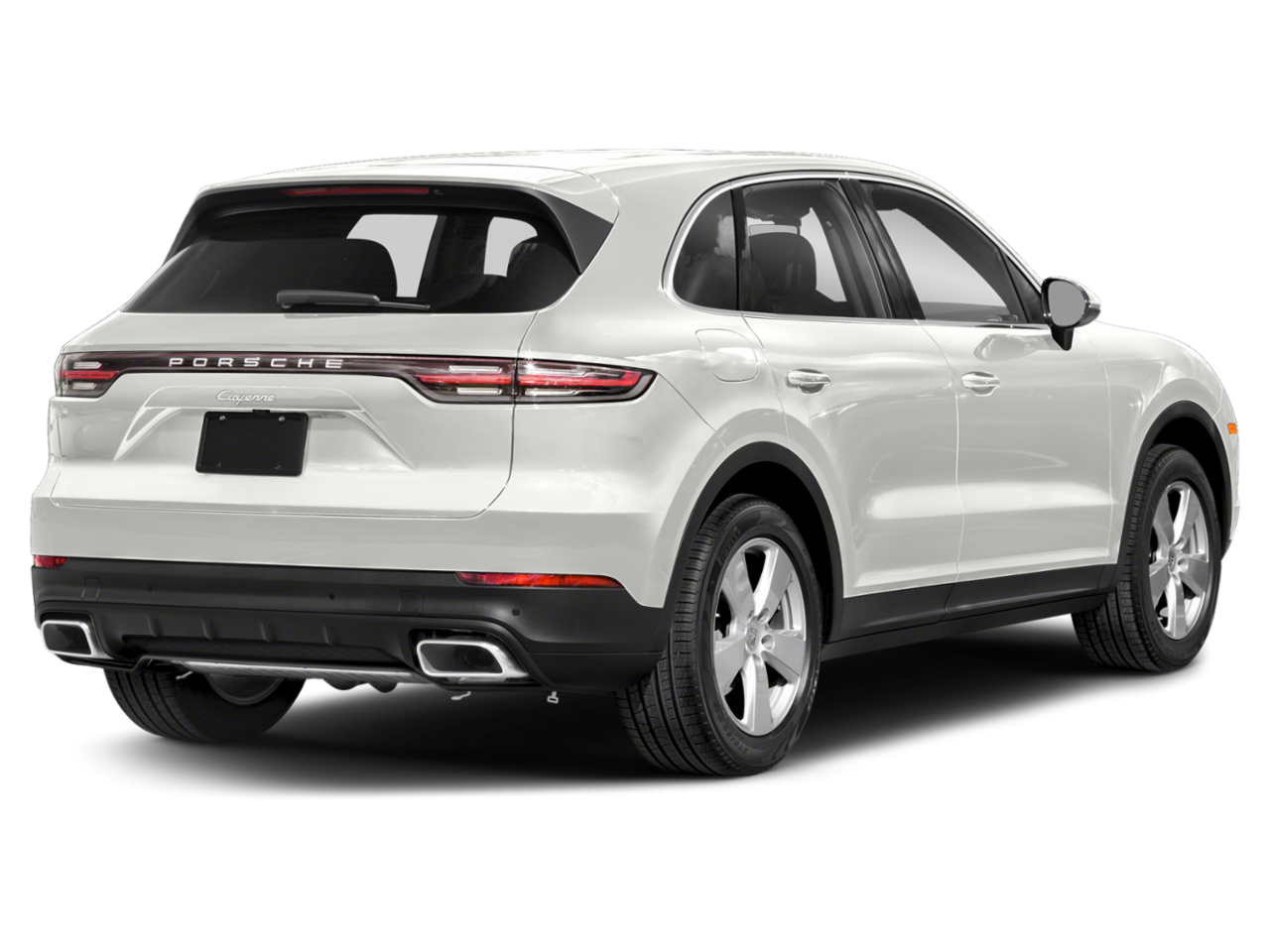 Used 2023 White Porsche  image 2