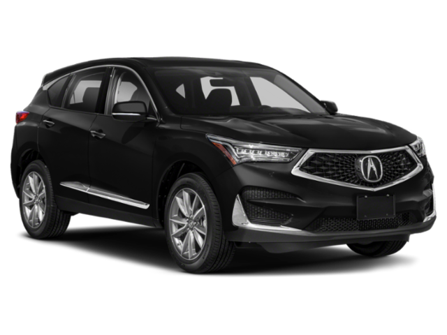 Used 2021 White Acura w/Technology Package image 6