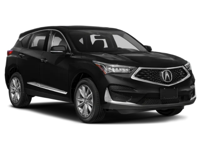 Used 2021  Acura Technology Package image 6